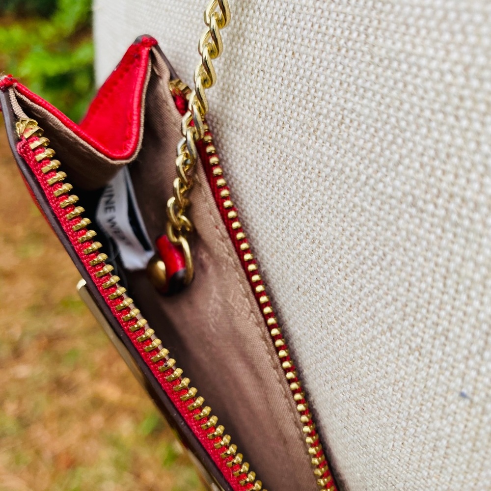 Keychain Wallet - Picture 4 of 5